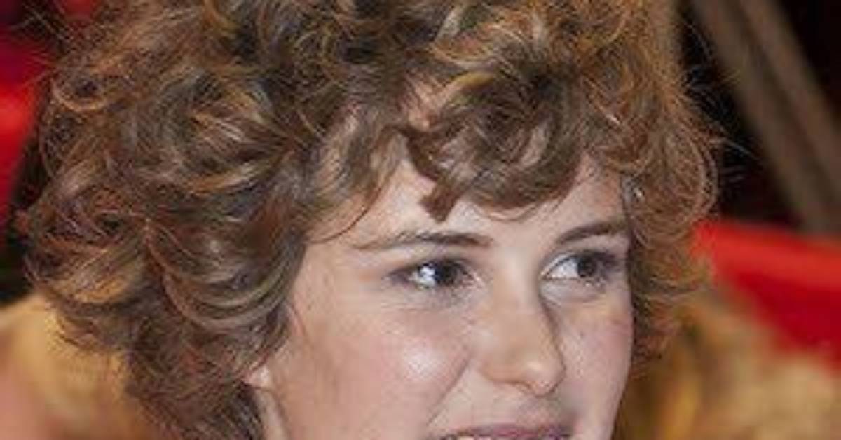 Carla Juri Bio, Wiki, Age, Height, Education, Husband, Family, Movies and Net Worth