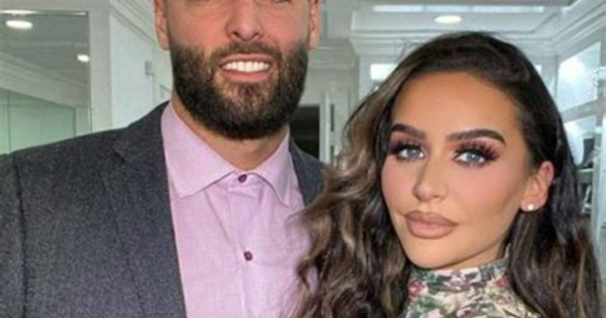 Carli Bybel Baby Father Anthony Tango Is an Entrepreneur