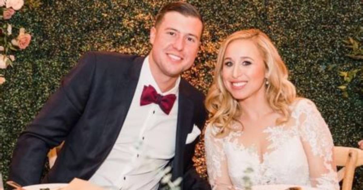 Carli Miles: Who Is Tyler Skaggs Wife?