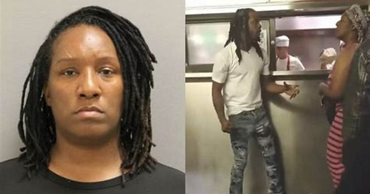 Carlisha Hood Gofundme Raises More Than $15,000 as Chicago Woman and Son Arrested over Fatal Shooting at a Restaurant