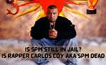 Carlos Coy Dead: Did Spm Die in Prison? Released Date Revealed