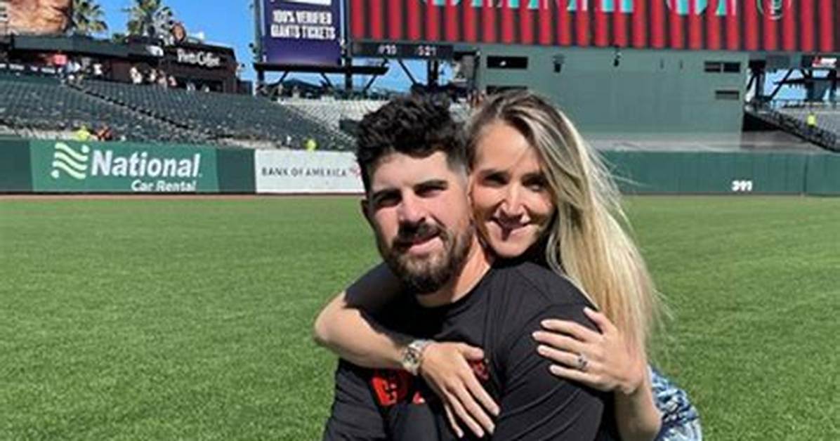 Carlos Rodon Is Married to Wife: Ashley Paddock. Kids.