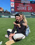 Carlos Rodon Is Married to Wife: Ashley Paddock. Kids.