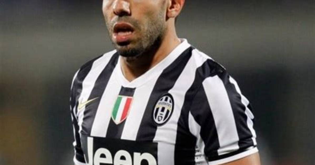 Carlos Tevez’s Net Worth, Biography, Fact, Career, Awards and Life Story