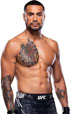Carlos Ulberg Height and Weight, Age, Biography, Girlfriend, Wiki, Family, Net Worth, Ig- New Zealander Mma Fighter