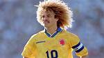Carlos Valderrama Net Worth, Income, Salary, Earnings, Biography