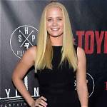 Carly Schroeder Bio, Wiki, Age, Height, Husband, General Hospital, Movies, and Net Worth.