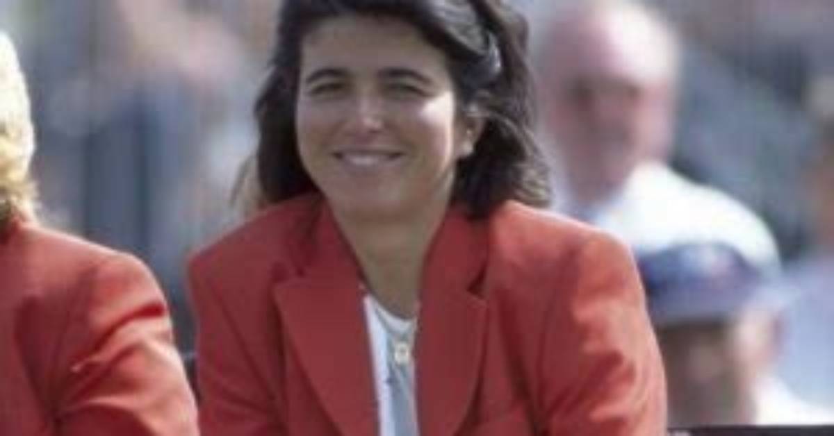 Carmen Botin O’shea Age, Wikipedia, Biography, Children, Salary, Net Worth, Parents.