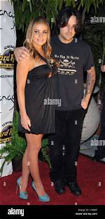 Carmen Electra Ex-Husband: Who Is Dennis Rodman?