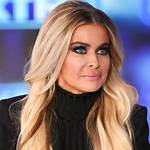Carmen Electra Now: Is She Still Married?