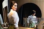 Carmen Santamaria Sky Rojo: Meet the Actress on Instagram