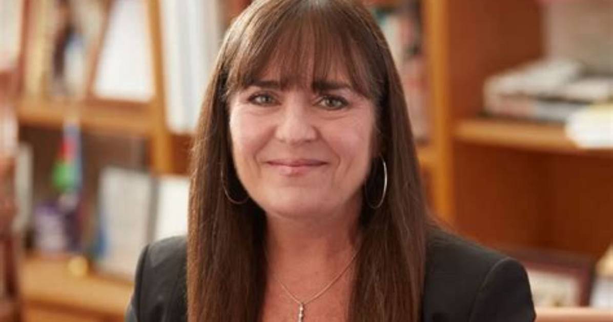 Carmen Wilson Age: How Old Is She? All About Joe Gow Wife