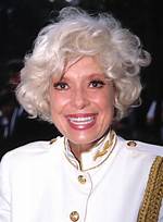 Carol Channing’s Net Worth, Biography, Fact, Career, Awards and Life Story