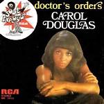 Carol Douglas’s Doctor’s Orders Lyrics