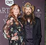 Carol J. Stapleton (Chris Stapleton Mother) Wiki, Bio, Son