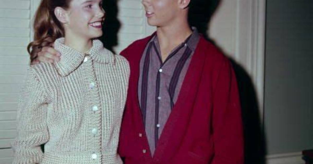 Carol Marlow: Who Was Tony Dow First Wife?