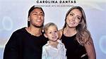 Carolina Dantas Age, Net Worth, Wedding, Job, Neymar Split, Son, Child Support