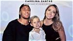 Carolina Dantas (Neymar’s Ex-Girlfriend) Bio, Vinicius Martinez, and Age