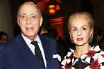 Carolina Herrera Husband: Meet Reinaldo Herrera Guevara