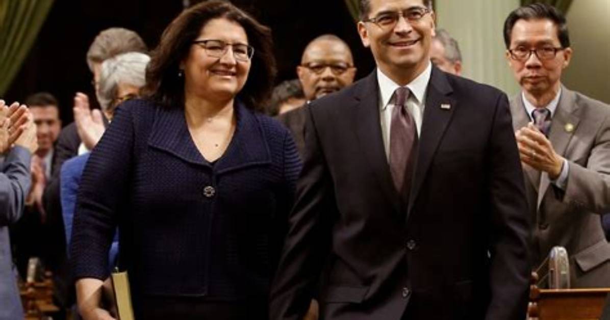 Carolina Reyes (Xavier Becerra Wife) Bio, Wiki, Age, Height and Net Worth