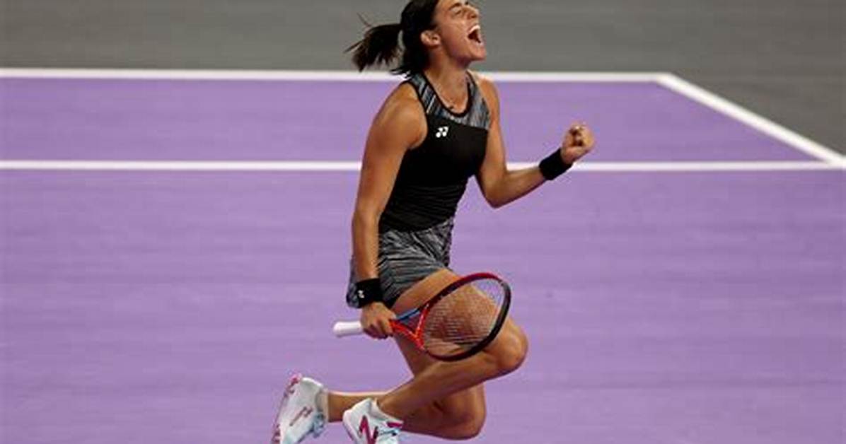 Caroline Garcia’s Siblings, Does She Have a Brother or a Sister?