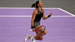 Caroline Garcia’s Siblings, Does She Have a Brother or a Sister?