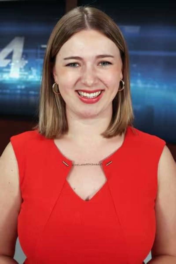 Caroline Klapp Bio-Wiki, Age, Education, Husband, Married, Waff 48, Salary, Net Worth and Facts