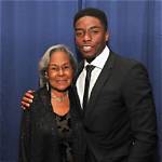 Carolyn Boseman Biography; Chadwick Boseman Parents Nationality, Age and Siblings