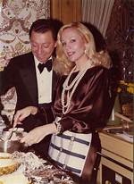 Carolyn Farb Wiki, Biography, Age, Married, Wiki, Sons Death, Blog, Art, Pictures, Net Worth