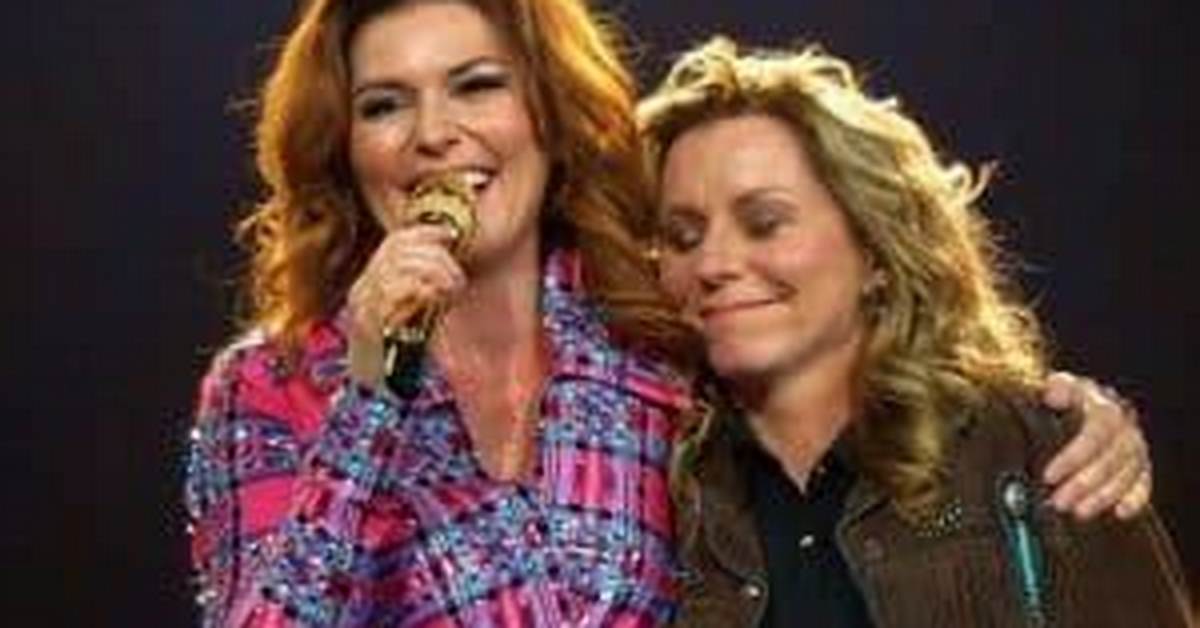 Carrie Ann Edwards Biography, Wiki – Sister of Shania Twain