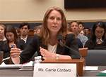 Carrie Cordero Wikipedia: Details to Know About the Security Analyst
