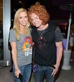 Carrot Top Bio, Age, Net Worth, Wife, Height, Movies and Tv Shows