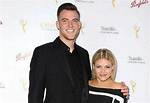 Carson Mcallister Biography and Other Facts About Witney Carson’s Husband