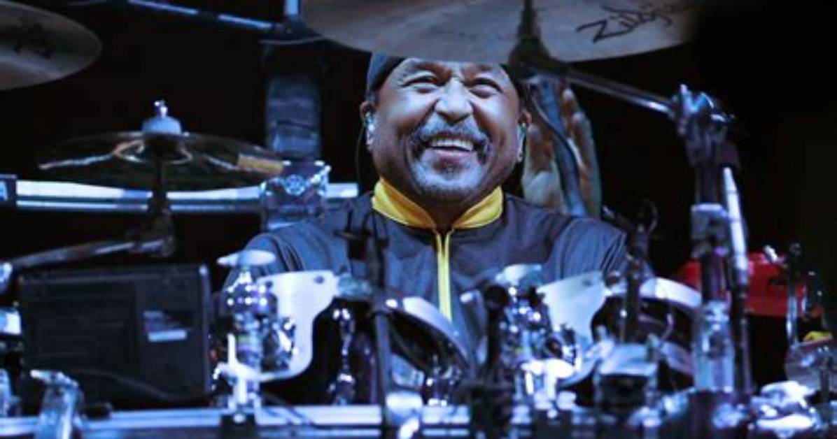 Carter Beauford Height, Weight, Net Worth, Age, Birthday, Wikipedia, Who, Nationality, Biography