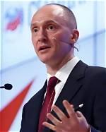 Carter Page Net Worth, Income, Salary, Earnings, Biography