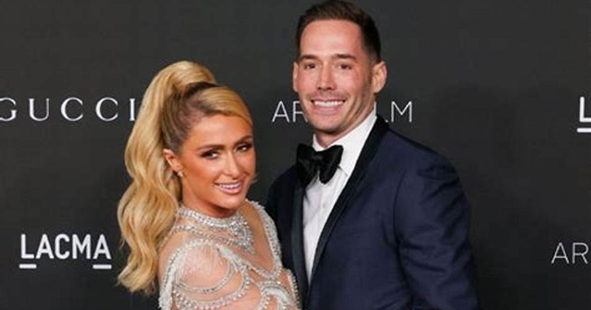 Carter Reum (Paris Hilton Fiance) Bio, Age, Family, M13 Ventures, Net Worth