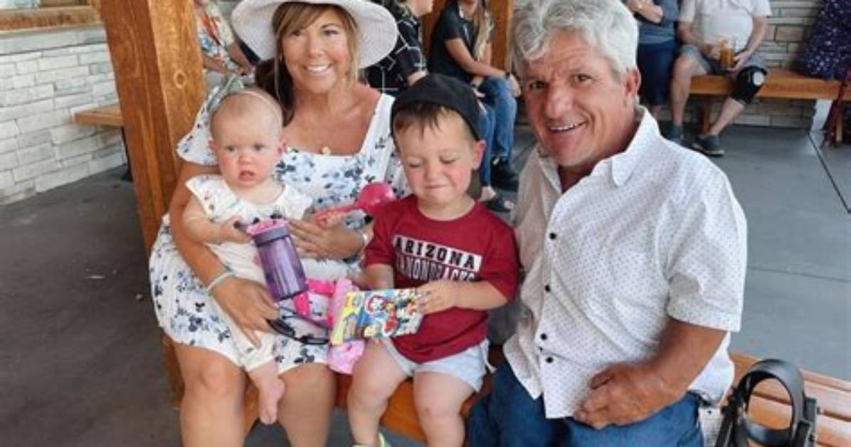 Caryn Chandler Net Worth, Age – How Old Is Matt Roloff’s Girlfriend