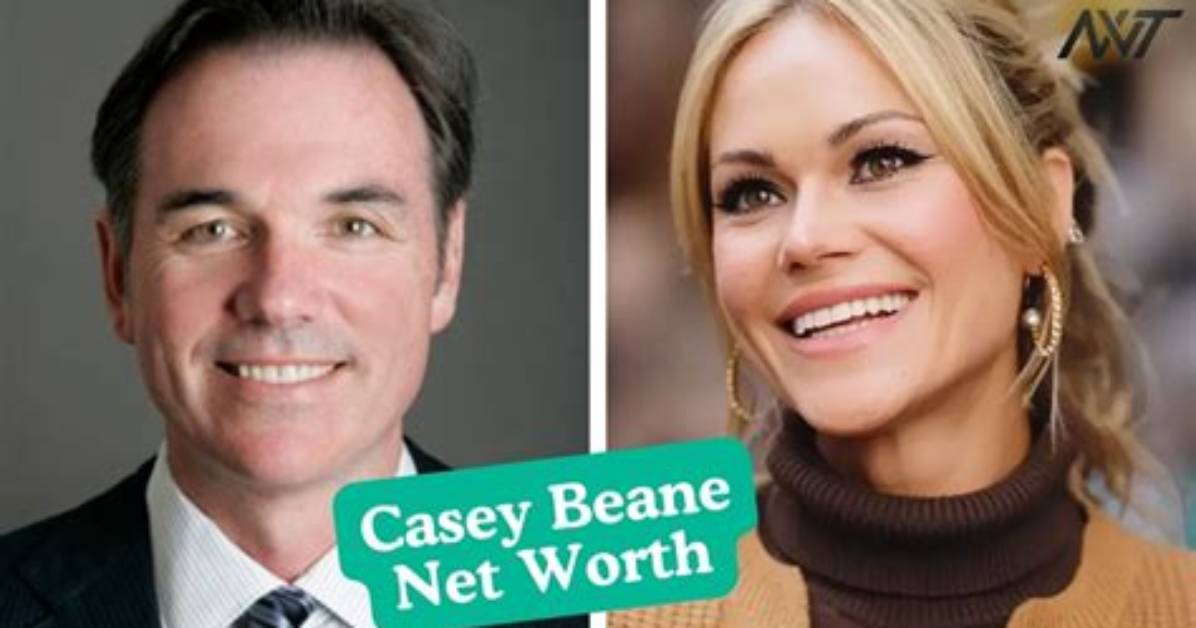 Casey Beane Age: How Old Is Billy Beane’s Daughter?