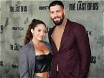 Casey Deidrick Girlfriend Serena Muniz Is a Fitness Expert