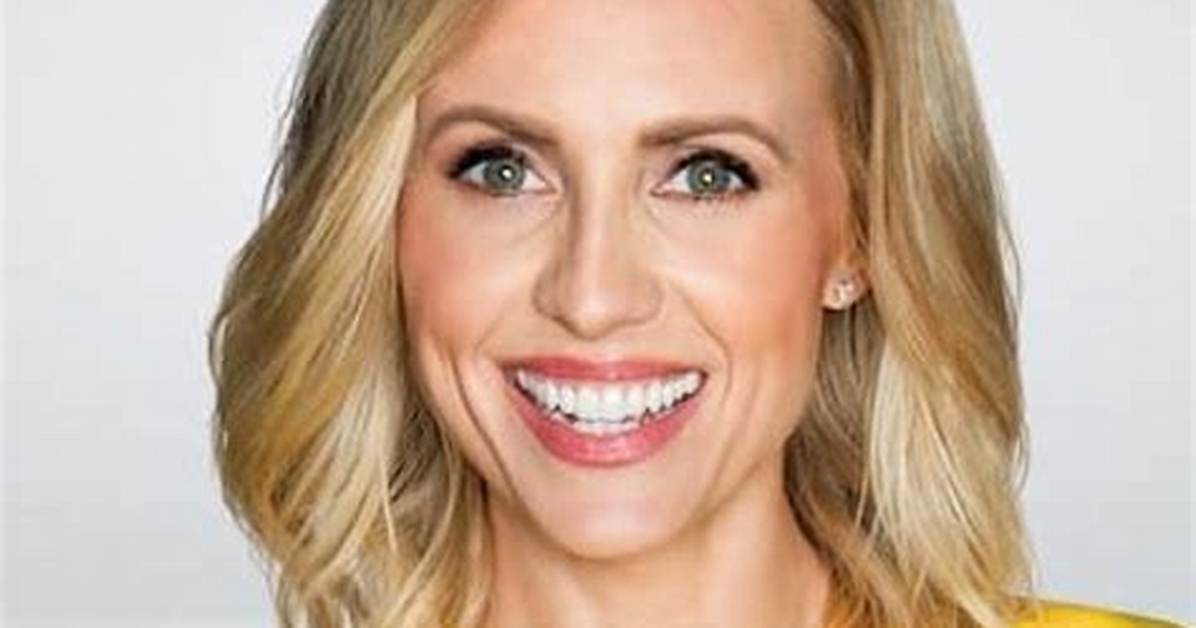 Casey Goode Bio, Wiki, Age, Height, Husband, Son and Net Worth