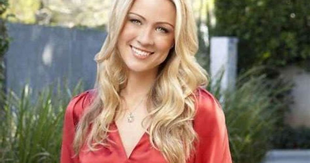 Casey Noble Height, Weight, Net Worth, Age, Birthday, Wikipedia, Who, Nationality, Biography