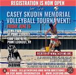 Casey Skudin Obituary