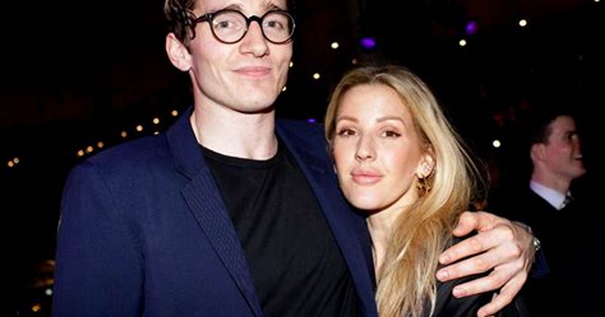 Caspar Jopling Age, Ellie Goulding’s Husband, Height, Instagram, Wiki Age, Biography,