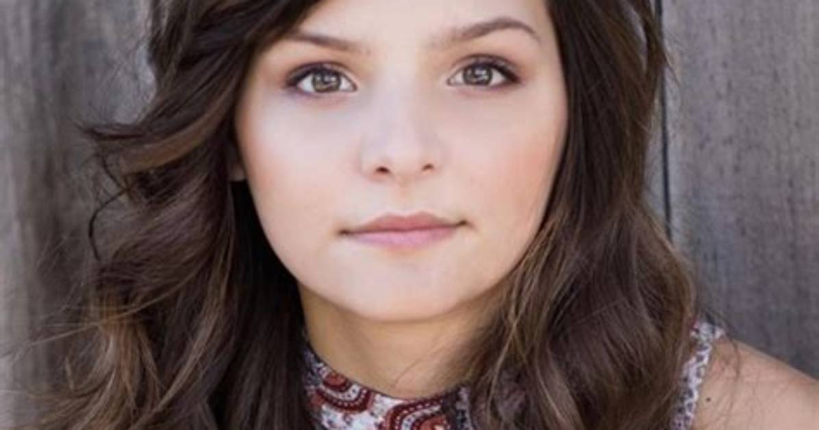 Cassady Mcclincy Bio, Wiki, Age, Height, Boyfriend, Family, Walking Dead, Movies and Net Worth