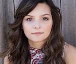 Cassady Mcclincy Bio, Wiki, Age, Height, Boyfriend, Family, Walking Dead, Movies and Net Worth