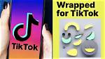 Cassandra Byorg Hand Wrapped Trending on Tiktok: Murder Case Update