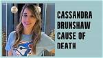 Cassandra Toplovich Obituary and Death Cause: How Did Craig Patrick Wife Die?