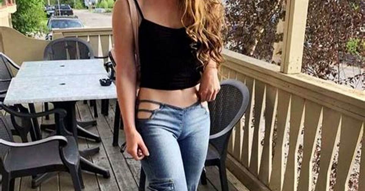 Cassidy Mceown (Reality Star) Wiki, Biography, Age, Height, Weight, Measurements, Boyfriend, Net Worth, Facts