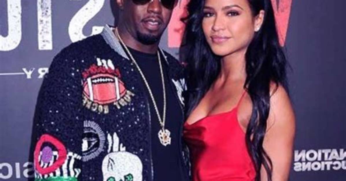 Cassie Ventura Wiki, Biography, Net Worth, Diddy, Boyfriend, Parents, Height
