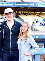 Cat Belanger, Tyler Toffoli Wife Age and Instagram Photos
